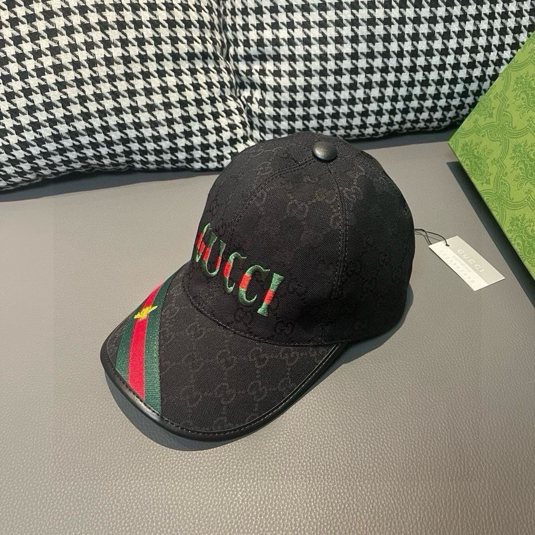 Gucci Caps